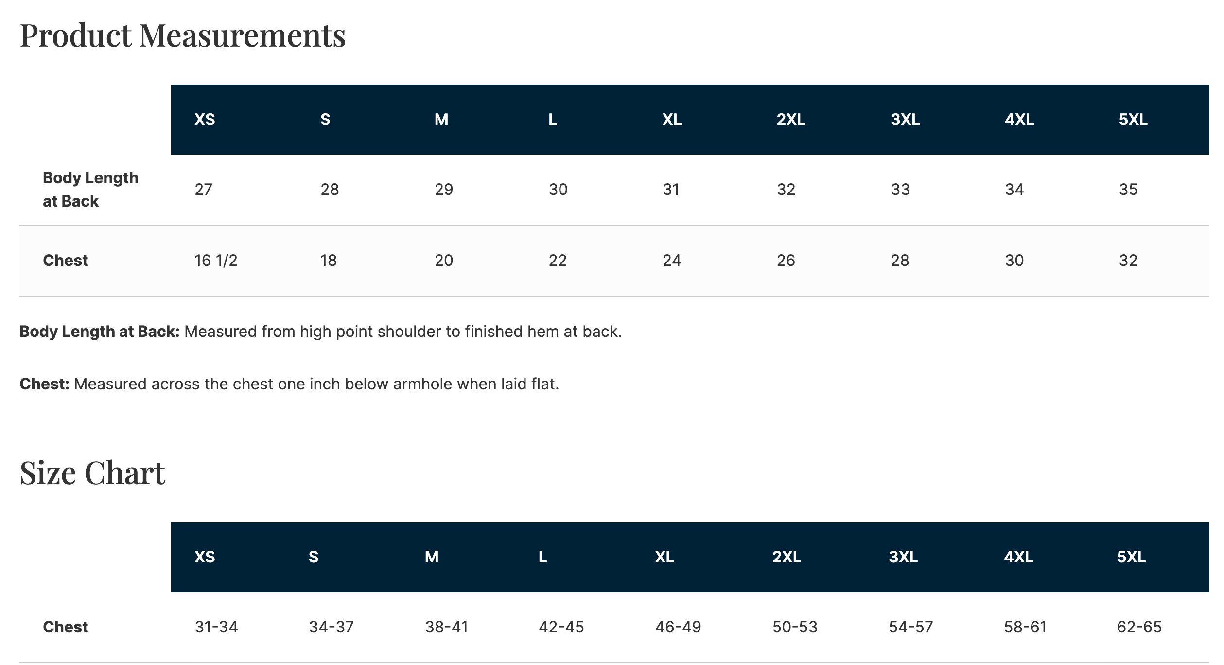 Unisex Crew Neck BellaCanvas