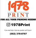 1978 Print